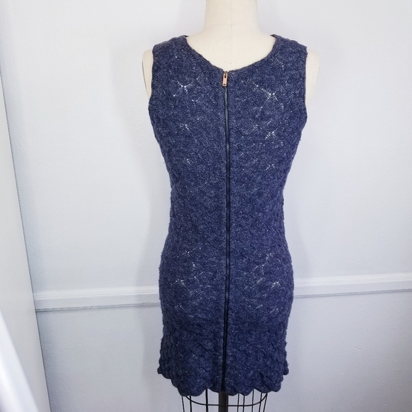 MM6 Maison Martin Margiela | Knit Scallop - Picture 7 of 13